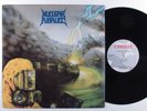 NUCLEAR ASSAULT The Plague COMBAT EP n