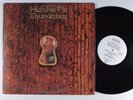 HUMBLE PIE Thunderbox A&M LP VG+ wlp die-cut cover n