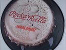 JUDAS PRIEST Rocka Rolla PD-201 LP france picture disc n