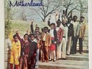 ADASA - Motherland Afro Jazz Funk Orig. '78 Private Sealed