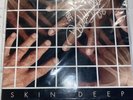 Buddy Guy (Record, 2008) SIGNED ON COVER Skin Deep