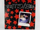 The Movielife •This Time Next Year • LP Vinyl RED Variant 1st Pressing •