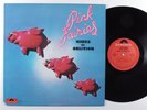 PINK FAIRIES Kings Of Oblivion POLYDOR LP VG+ n
