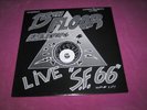 13TH FLOOR ELEVATORS - LIVE SF 1966 - LYSERGIC USA 1980 ORIGINAL RARE NOW NM/NM