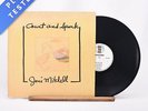 Joni Mitchell - Court And Spark - Gatefold LP Vinyl Record - VG/VG