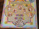 Lynyrd Skynyrd Second Helping (MCA-1686) LP Classic Rock 1981 NEAR MINT COPY