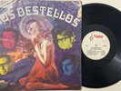 LOS DESTELLOS   GUAJIRA SICODELICA / DESCARGA ELETRICA   CUMBIA GUAJIRA DESCARGA