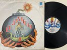GRUPO LA JUSTICIA    SI YO ENCONTRARA UN AMOR   SALSA MEX GAS RECORDS