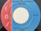JULIAN Y SU COMBO   ENYERE KUMBARA / INS ROCK   LATIN SALSA FUNK SOUL
