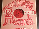 EAZY-E  Boyz-N-The-Hood Rap Hip Hop Ruthless Records Vinyl Record Album LP 1987