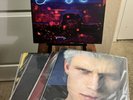 Devil May Cry 5 Capcom VGM Vinyl OST Box Set
