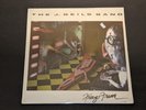 NEW OLD STOCK ORIGINAL PRESS SEALED 1981 J. Geils Band - Freeze Frame MINT VINYL