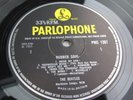 The Beatles RUBBER SOUL 1965 UK LP 1st Press 579-1 'Loud Cut'  MINT MINUS LISTEN