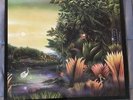 Fleetwood Mac vinyl record Tango in the Night 1987
