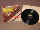 The Beatles - Please Please Me LP  1963 (UK Parlophone Records 4th Press) Vg/Ex