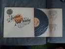 NEIL YOUNG / HARVEST (1972) LP pochette ouvrante avec textes, french press