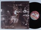 LED ZEPPELIN In Through The Out Door SWAN SONG LP VG+ 