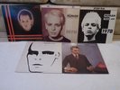GARY NUMAN/TUBEWAY ARMY - 5 X LP/12