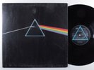 PINK FLOYD Dark Side Of The Moon EMI-HARVEST LP uk gatefold with poster n