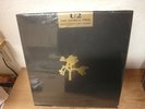 U2 The Joshua Tree Collectors 30th Anniversary Edition vinyl Box Factory Sealed