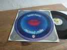 Archive Lp BRAINSTORM SECOND SMILE 1973 MINT KRAUTROCK KNALLER