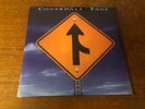 COVERDALE/PAGE Coverdale Page 2-LP VInyl NEW Sealed