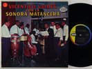 Vicentico Valdes Con La Sonora Matancera 