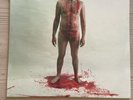 Jay Reatard - Blood Visions - Punk Vinyl - In the Red Records 1st press Lp 2006
