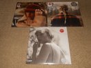 taylor swift -red taylors version-evermore & folklore all red vinyls new sealed