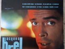 Jacques Brel N°4 Ne me quitte Pas 33 Tours 25 CM Philips 76.483 R