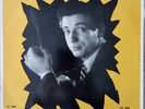Yves Montand Chante Les Feuilles Mortes 33 Tours 25 CM Odeon OS 1001