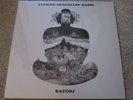 FLOWER TRAVELLIN' BAND - SATORI - HARD / PSYCH ROCK - NEW