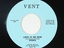 Northern Soul 45 - Ethics - Look At Me Now - Vent - VG++ mp3