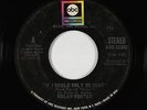 Northern Soul 45 - Nolan Porter - If I Could Only Be Sure - ABC - mp3