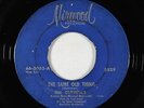 Northern Soul 45 - Olympics - The Same Old Thing - Mirwood - mp3