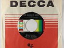 Northern/Deep Soul 45 - Larry Davis & Marvels - Magic Is Gone - Decca - VG++ mp3