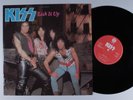 KISS Lick It Up VERTIGO 12