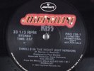 KISS Thrills In The Night MERCURY 12