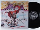 KREATOR Endless Pain NOISE LP VG+ germany n