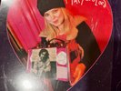RARE Mary Lou Lord Dead Wax KRS238 #43730 LP - Kill Rock Stars VG+ Shrink