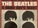 The Beatles A Hard Days Night (Original Motion Picture Sound Track) Vinyl LP