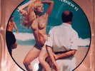  Madonna Erotica Interview 92 Vinyl / Picture Disc (RARE )