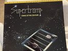 Original Master, recording Supertramp, crime of the Century