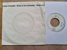 Juliane Werding - Grossstadtlichter 7'' Vinyl Germany PROMO