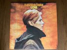 DAVID BOWIE LOW 1977 UK 1ST PRESS (A2/B1) VINYL LP + CREDIT SHEET NM/NM