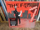 THE FAINT Danse Macabre LP NEW WHITE vinyl [3rd album RTI pressing] dance punk