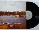 ARCHIE SHEPP African Moods JEANNE LEE ORIG GERMAN JAZZ VG+ LP