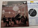 SXL 2110 Schubert The Trout Quintet / Curzon / Vienna Octet W/B pancake BBB