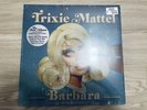 Trixie Mattel - Barbara Vinyl Record Yellow 2020 New Seal