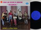 Cachao Y Su Ritmo Caliente 